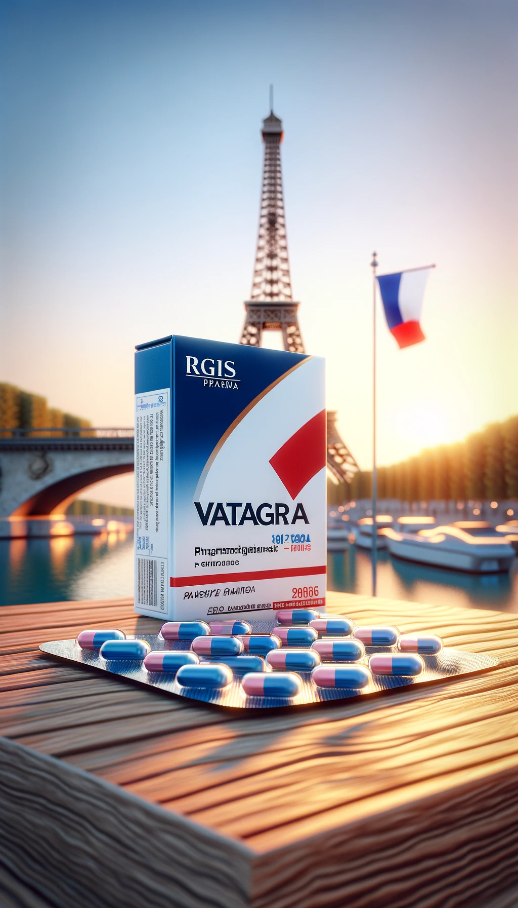 Blague viagra pharmacie